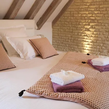 Apartamento Grand Duplex - Les Hydrangeas