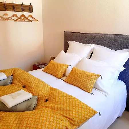 Grand Duplex - Les Hydrangeas Apartamento Ribeauvillé