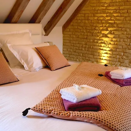Grand Duplex - Les Hydrangeas Apartamento