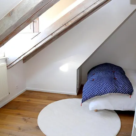Grand Duplex - Les Hydrangeas Apartamento *