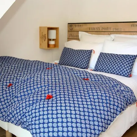 Grand Duplex - Les Hydrangeas *