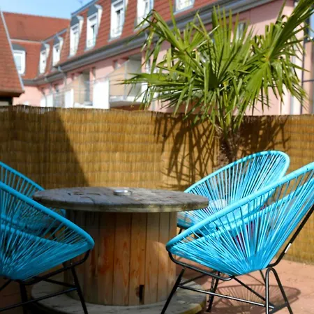 Apartamento Grand Duplex - Les Hydrangeas Ribeauvillé